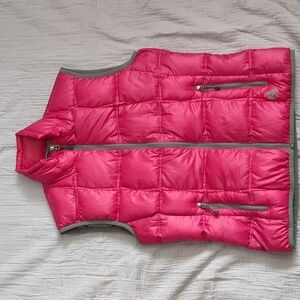 Eddie Bauer First Ascent Down Puffer Vest